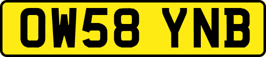 OW58YNB