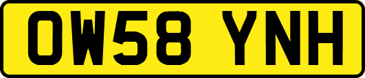 OW58YNH