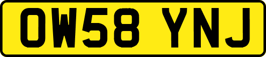 OW58YNJ
