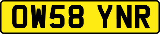 OW58YNR
