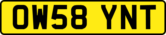 OW58YNT