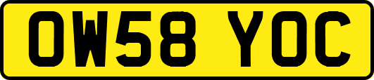 OW58YOC