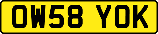 OW58YOK