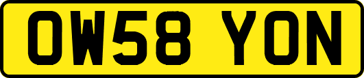 OW58YON