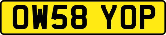 OW58YOP
