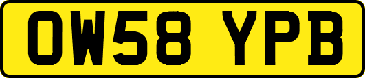 OW58YPB