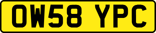 OW58YPC