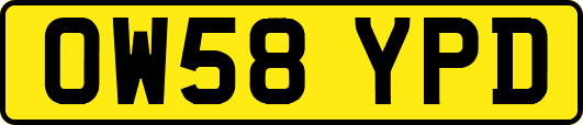 OW58YPD