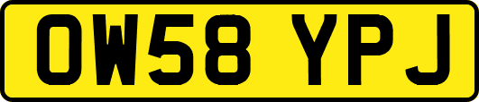 OW58YPJ