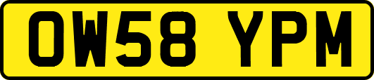 OW58YPM