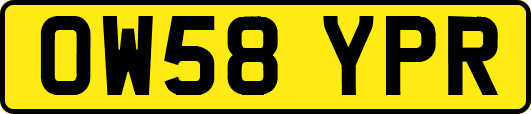 OW58YPR