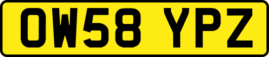 OW58YPZ