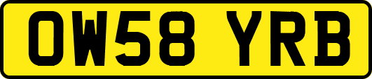 OW58YRB