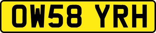 OW58YRH
