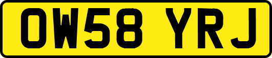 OW58YRJ