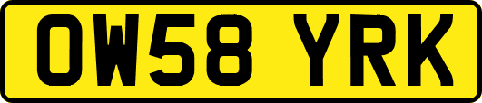 OW58YRK