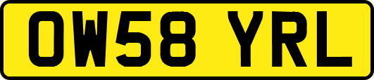 OW58YRL