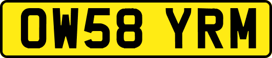 OW58YRM