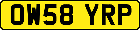 OW58YRP