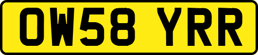 OW58YRR