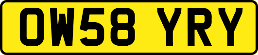 OW58YRY