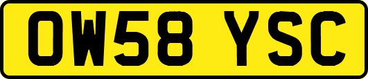 OW58YSC