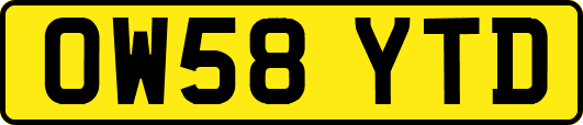 OW58YTD