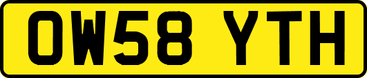 OW58YTH