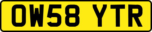 OW58YTR