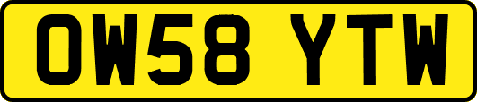 OW58YTW