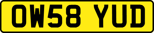 OW58YUD
