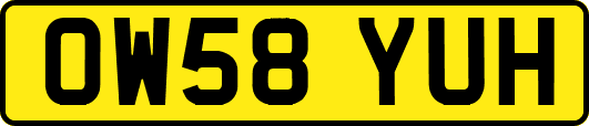 OW58YUH