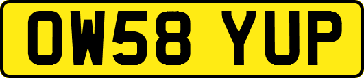 OW58YUP