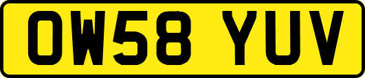 OW58YUV
