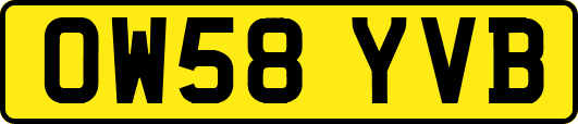 OW58YVB