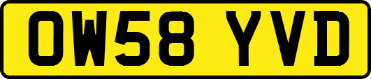 OW58YVD