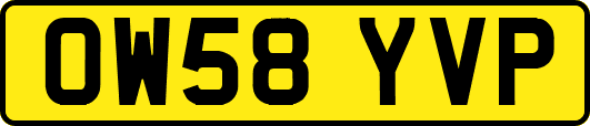 OW58YVP