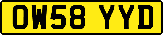 OW58YYD