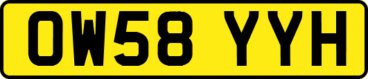 OW58YYH