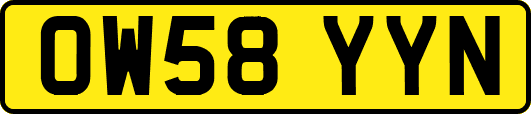OW58YYN