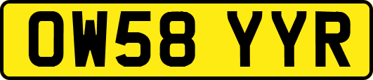 OW58YYR