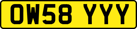 OW58YYY