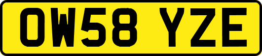 OW58YZE
