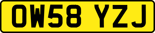 OW58YZJ