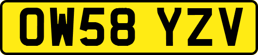 OW58YZV