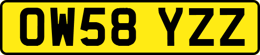 OW58YZZ