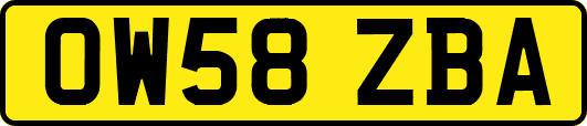 OW58ZBA