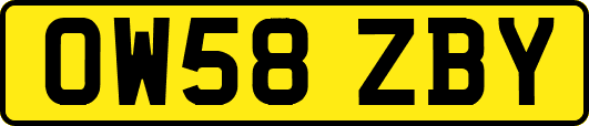 OW58ZBY