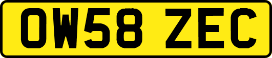 OW58ZEC