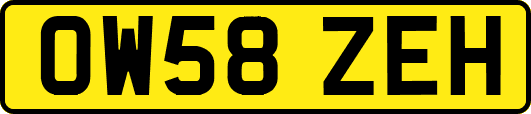 OW58ZEH